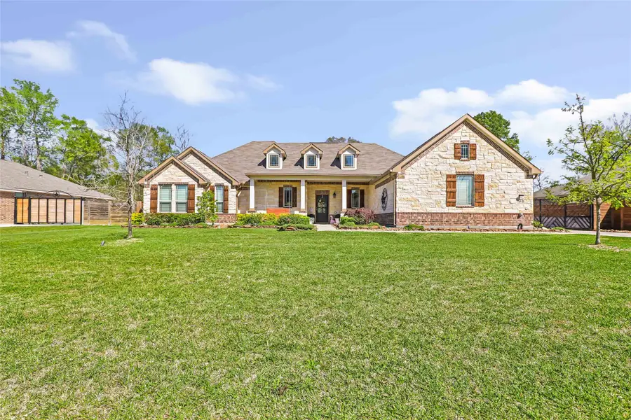 175 Road 66121, Dayton, TX 77535 - #3
