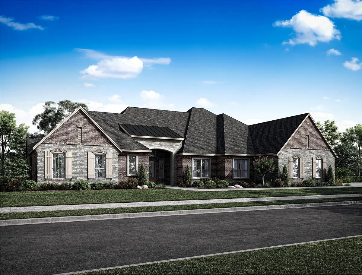 189 Homestead Hill Road, New Waverly, TX 77358 - #1