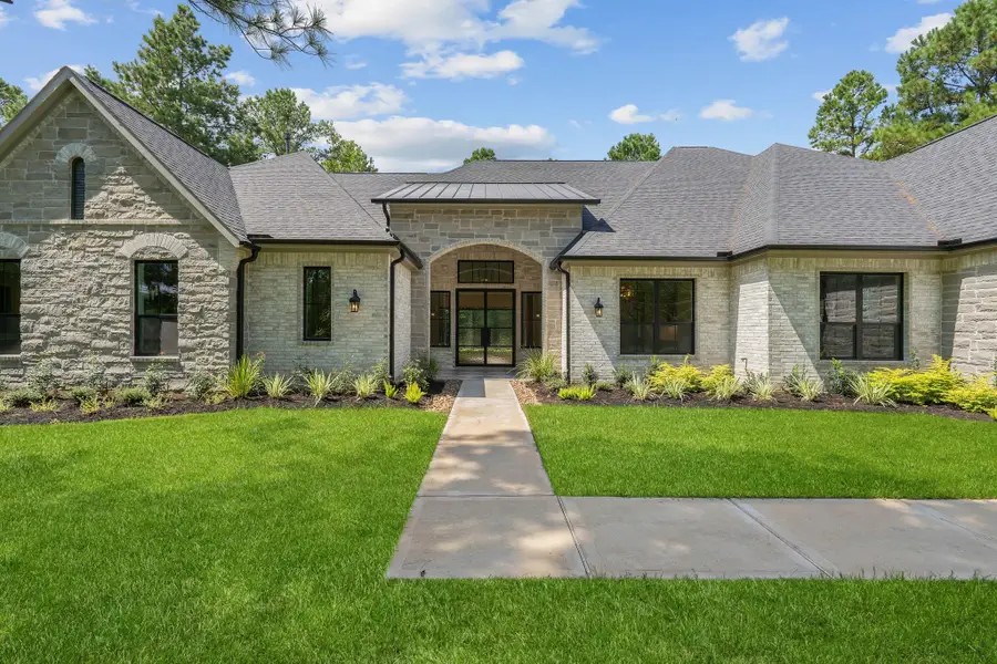 189 Homestead Hill Road, New Waverly, TX 77358 - #3