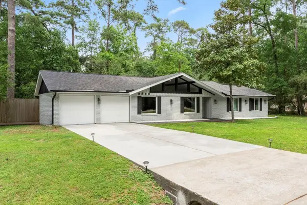 9840 Warwana Road, Houston, TX 77080