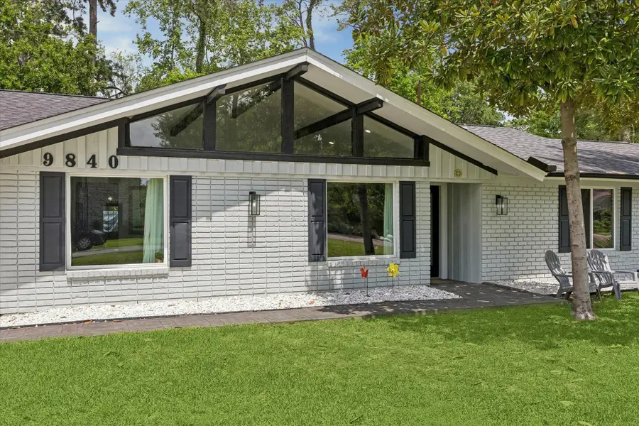 9840 Warwana Road, Houston, TX 77080 - #2