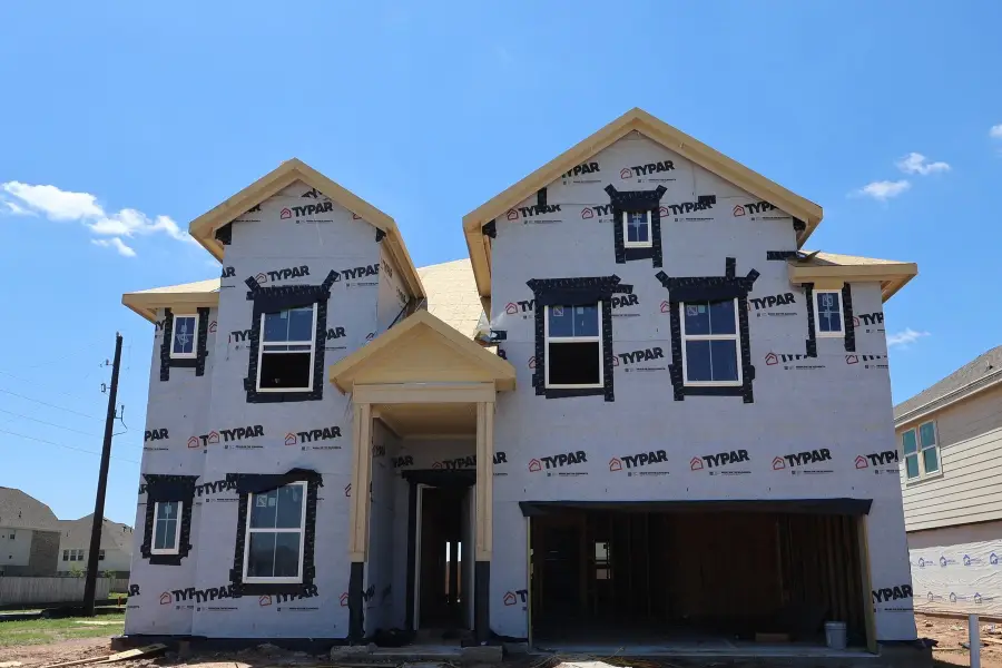 2703 Dark Lantern Drive, Rosenberg, TX 77471 - #2