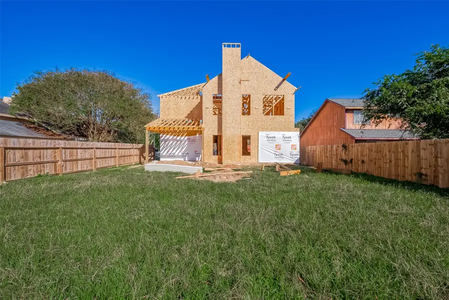15821 Beechnut Street, Houston, TX 77083 - #2