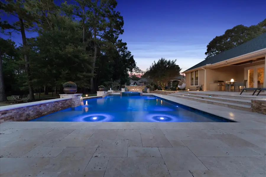 28733 Lakeside Green, Magnolia, TX 77355 - #2