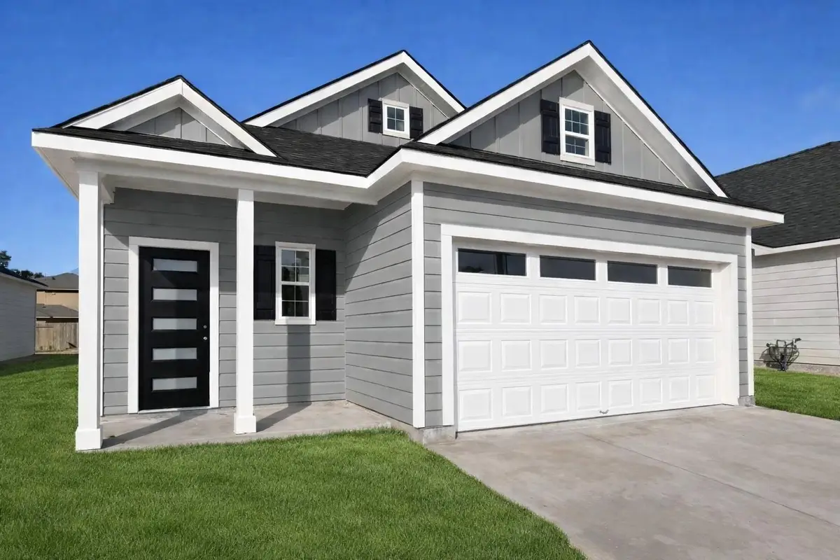 25713 John Wayne Drive, Splendora, TX 77372 - #1