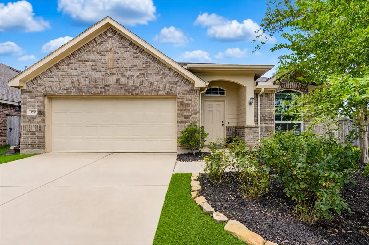 13707 Arcadia Creek Lane, Rosharon, TX 77583 - #1