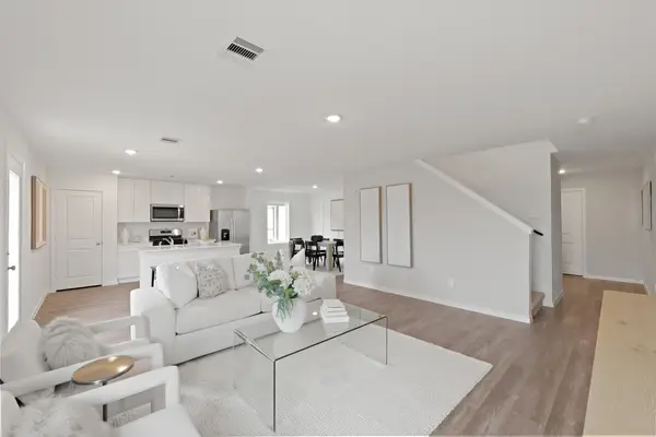 18703 Hawthorn Stem Drive, Hockley, TX 77447