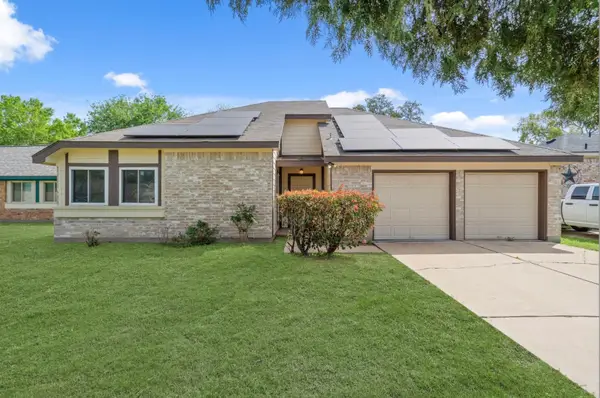 2618 Village Circle Drive, Katy, TX 77493