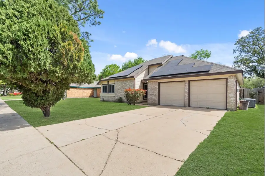 2618 Village Circle Drive, Katy, TX 77493 - #2