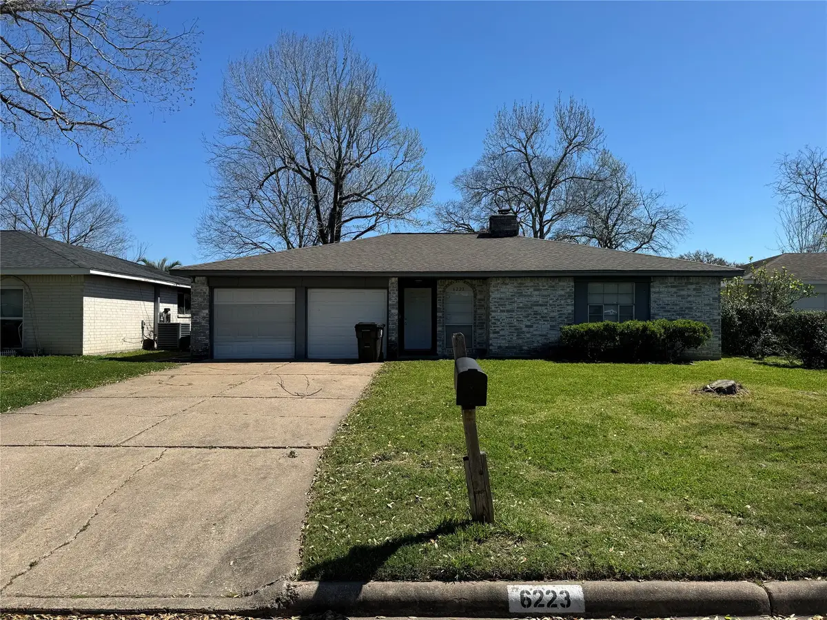 6223 Weststar Lane, Houston, TX 77072 - Image #1