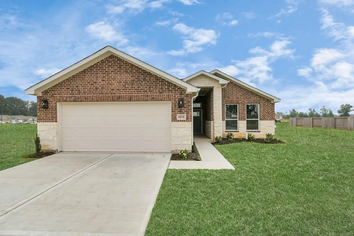 10220 Cabo Del Sol Drive, Cleveland, TX 77327 - #1