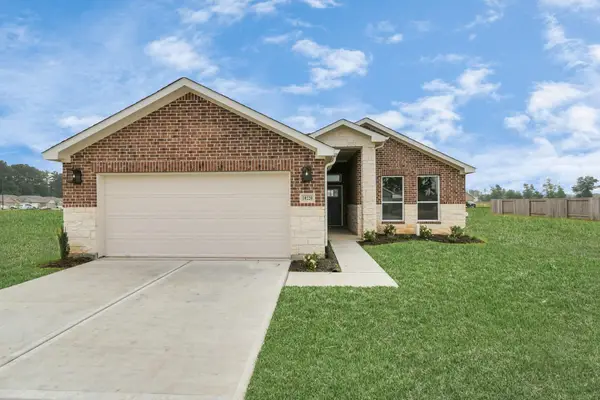 10220 Cabo Del Sol Drive, Cleveland, TX 77327