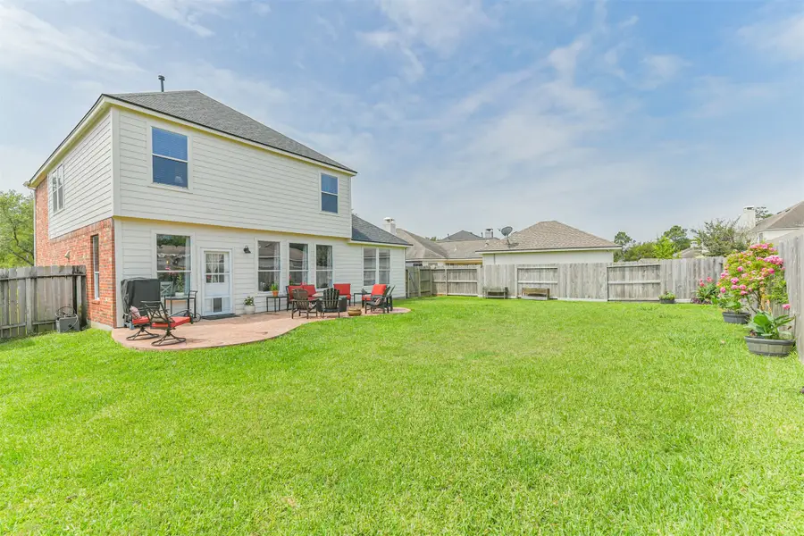 12919 Cascadia Knoll Court, Humble, TX 77346 - #3