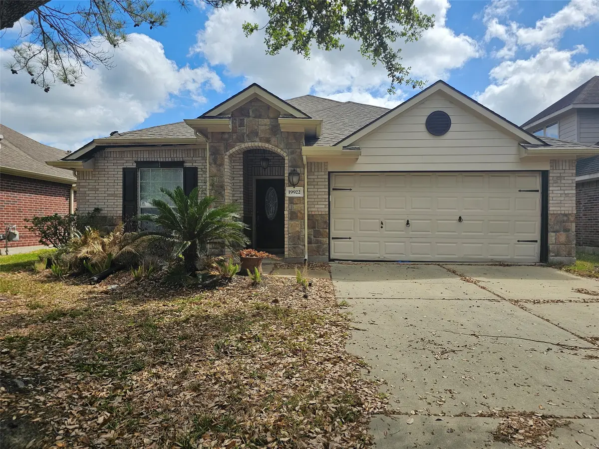 19922 Shore Meadows Lane, Richmond, TX 77407 - #1