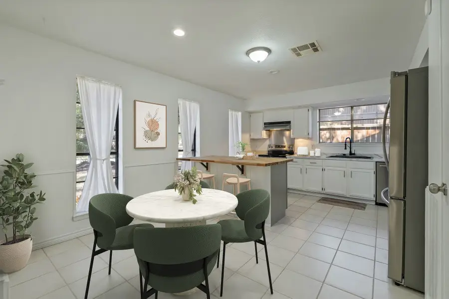 25534 Sugar Valley Lane, Spring, TX 77373 - #2