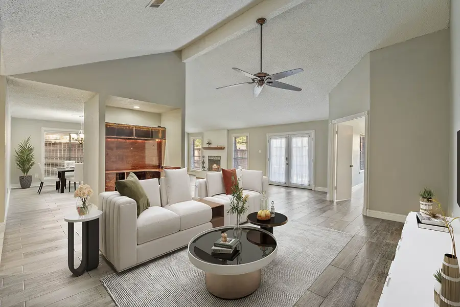 25534 Sugar Valley Lane, Spring, TX 77373 - #3