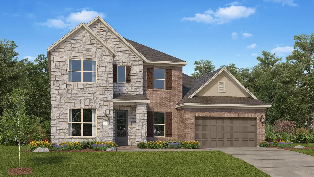 2708 Silver Map Lane, League City, TX 77539 - #1
