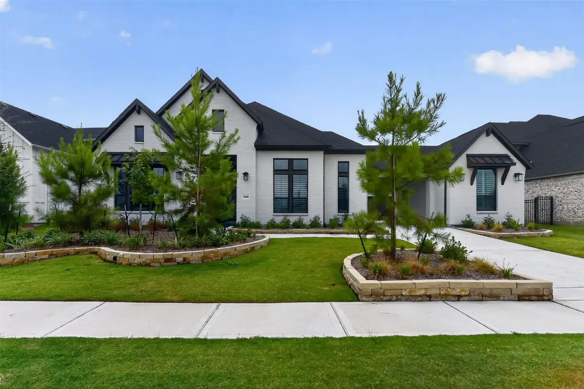 4616 Sterling Springs Dr Drive, Spring, TX 77386 - #1
