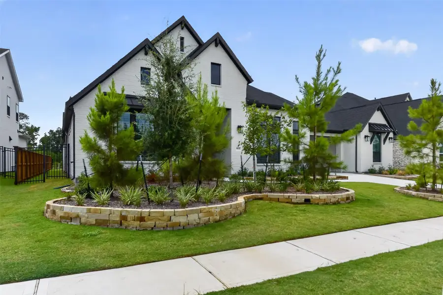 4616 Sterling Springs Dr Drive, Spring, TX 77386 - #2