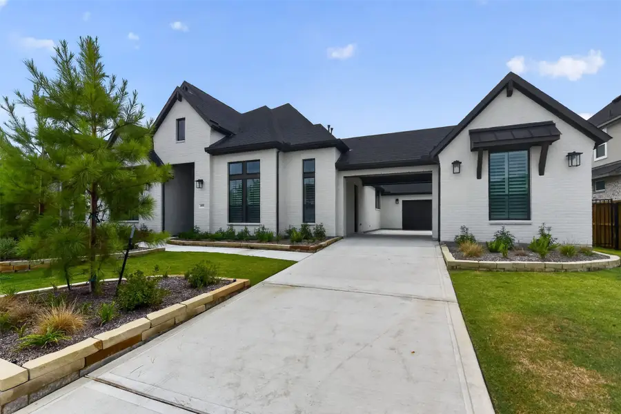 4616 Sterling Springs Dr Drive, Spring, TX 77386 - #3
