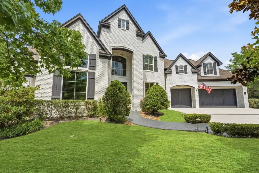 115 W Ambassador Bend, The Woodlands, TX 77382 - #2