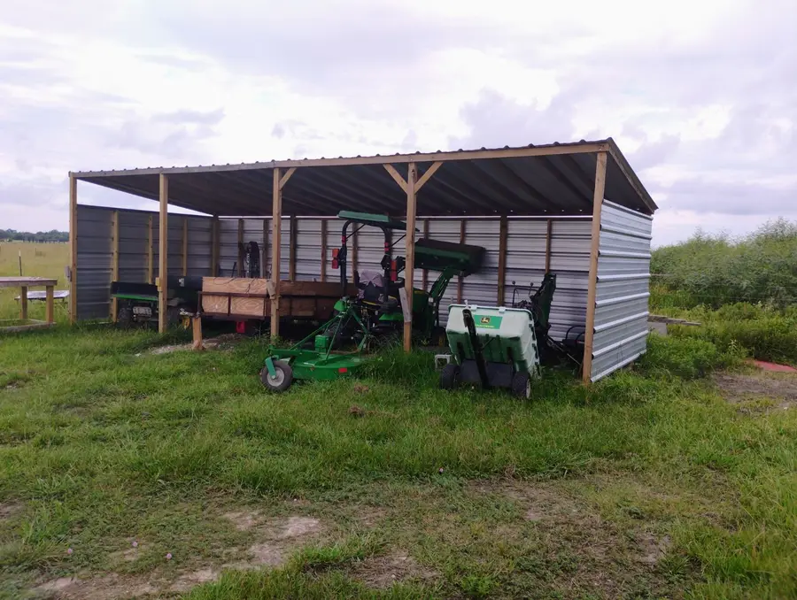 6620 Eagle Road, Anahuac, TX 77514 - #3