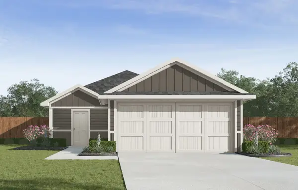 2526 Cedar Ridge Drive, Rosenberg, TX 77471