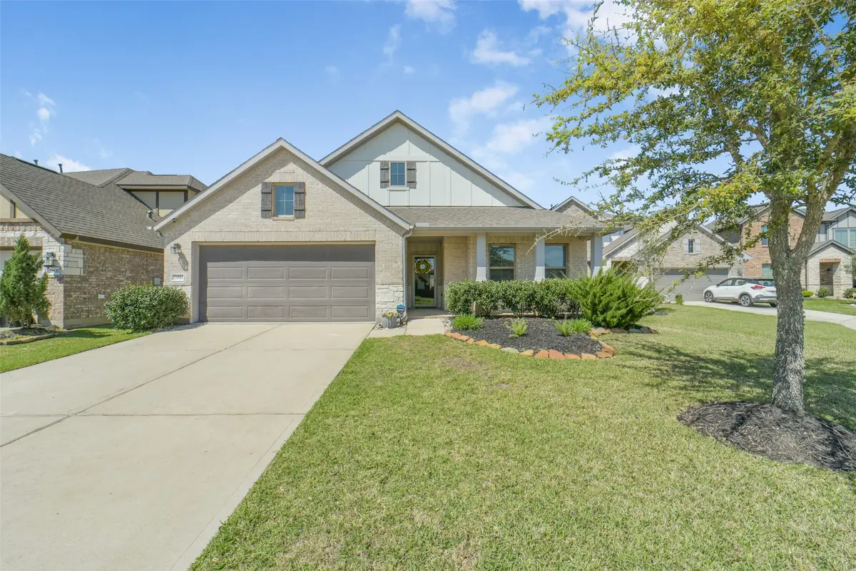 21843 Rose Maris Lane, Tomball, TX 77377 - #1