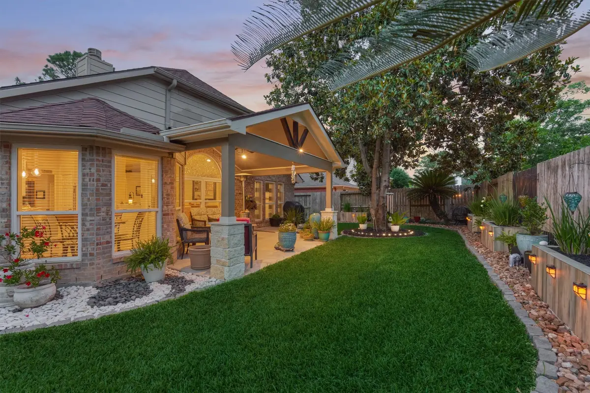18235 Maple Mill Drive, Cypress, TX 77429 - #1