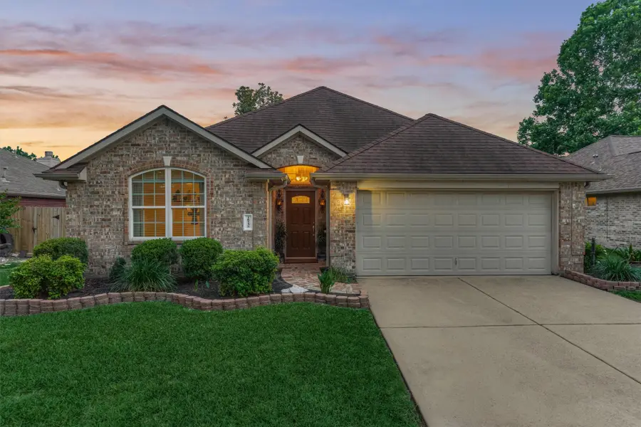 18235 Maple Mill Drive, Cypress, TX 77429 - #3