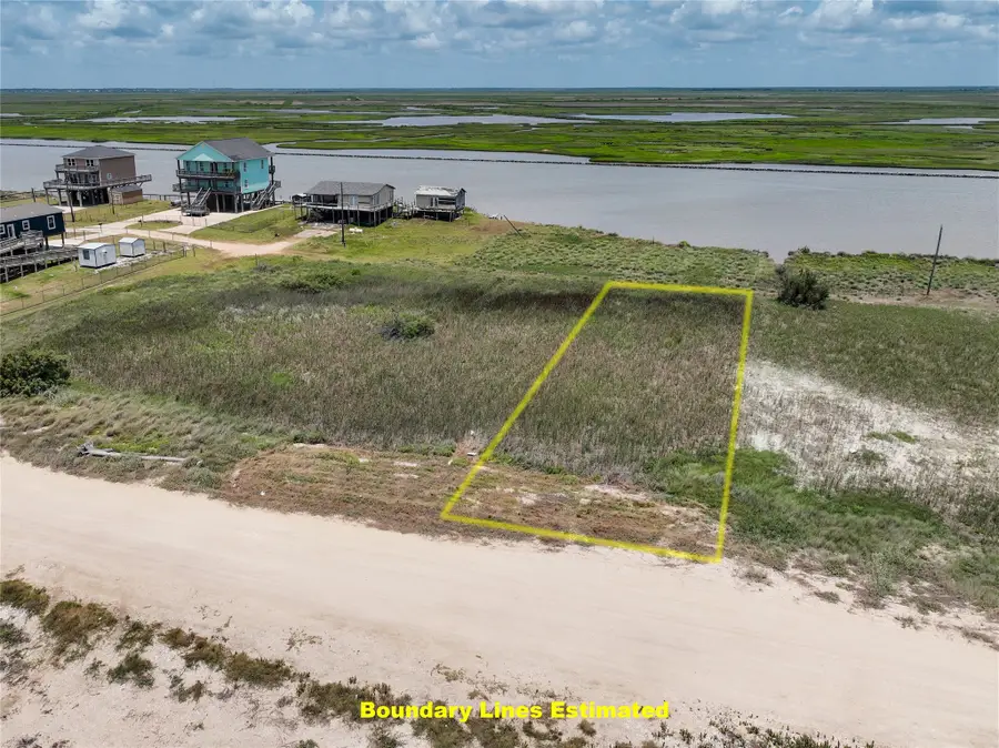 Lot 6- 1641 Canal, Sargent, TX 77414 - Image #3