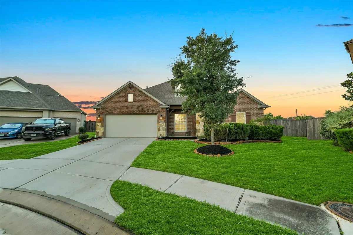 21826 Soncy Way, Tomball, TX 77377 - #1