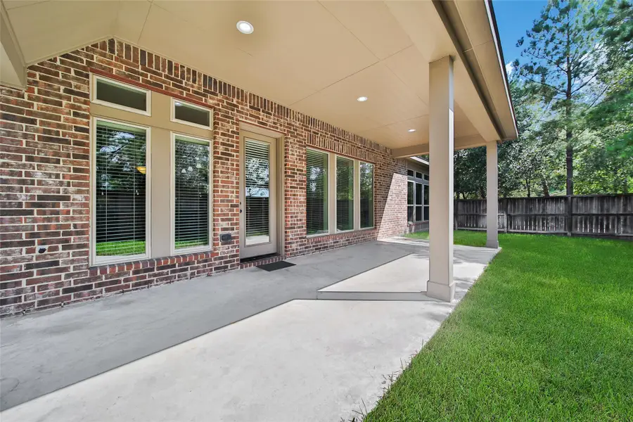 23414 Fauburg Drive, New Caney, TX 77357 - Image #2