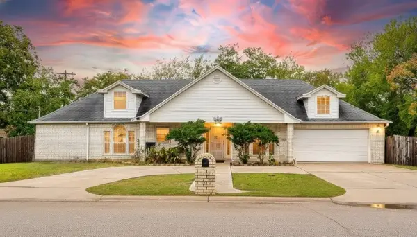 3305 23rd Street N, Texas City, TX 77590