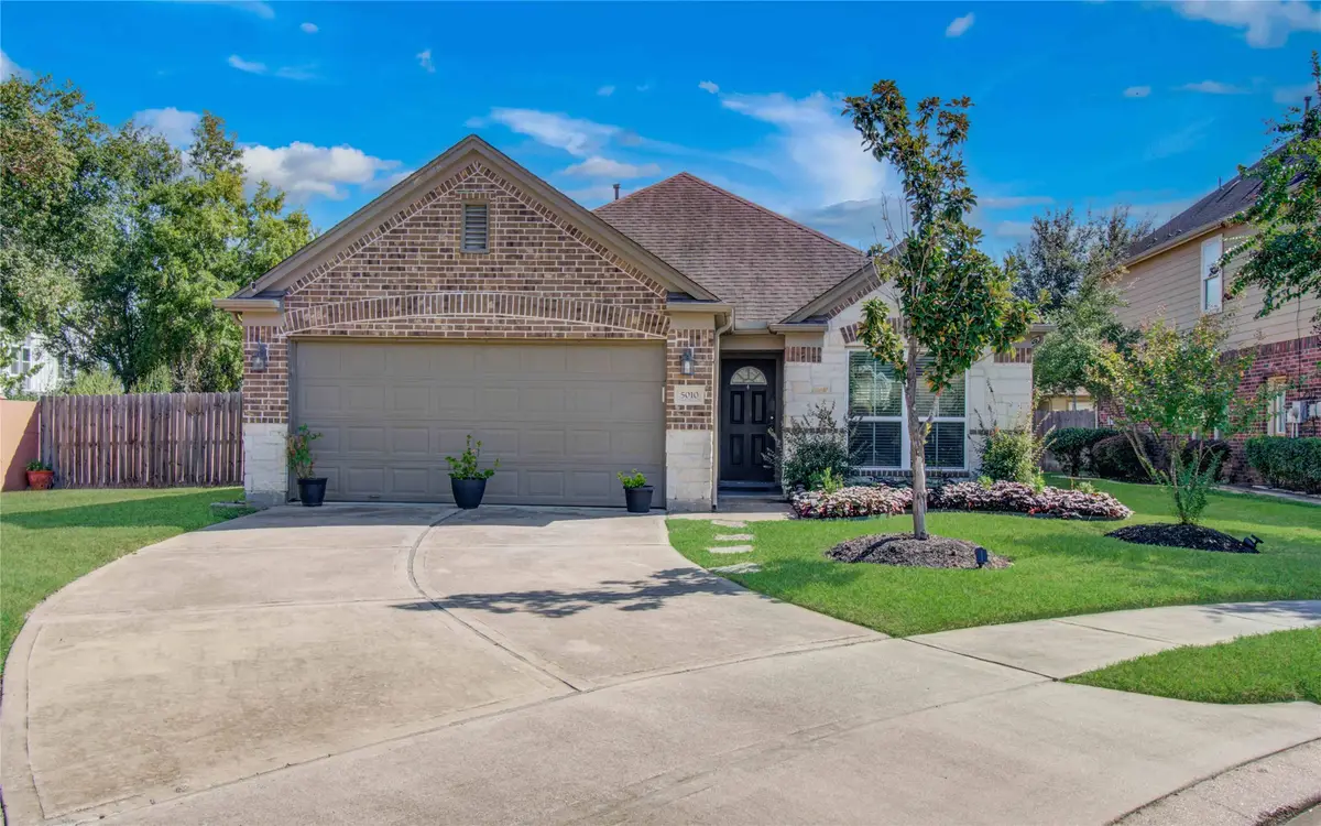 5010 Leafy Brook Court, Houston, TX 77084 - Image #1