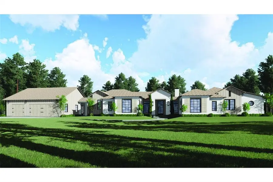 26350 Hunters Ridge Road, Hockley, TX 77447 - Image #3