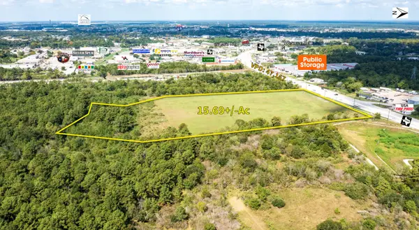 2324 Fm 1960 Road E, Humble, TX 77338