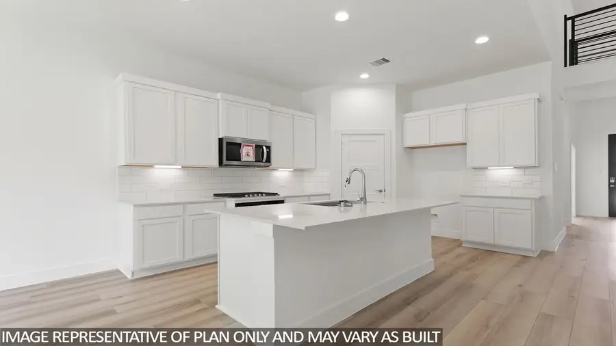 1112 Skyline Trails Avenue, Conroe, TX 77303 - #2