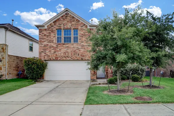 16617 Conner Creek Lane, Houston, TX 77044
