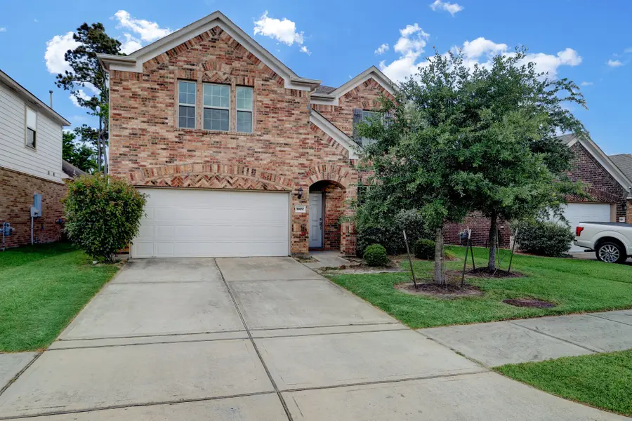 16617 Conner Creek Lane, Houston, TX 77044 - #2