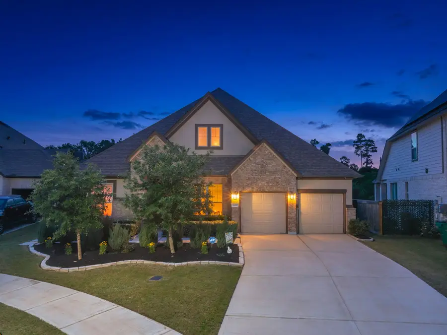 8230 Chartres Wind Drive, Magnolia, TX 77354 - #3