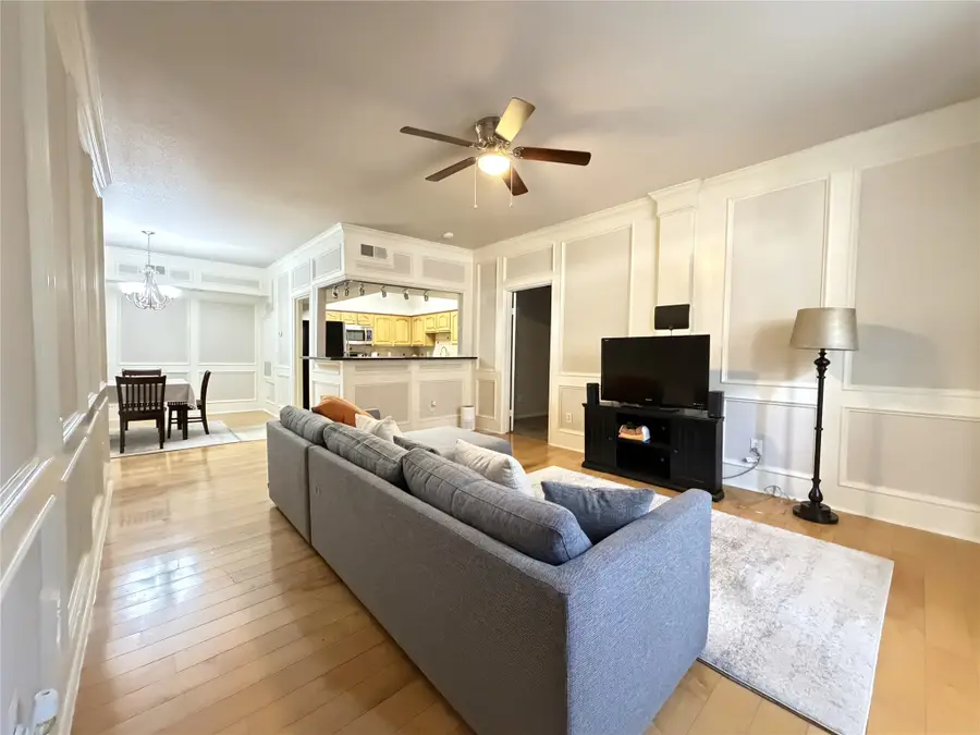 2255 Braeswood Park Drive #329, Houston, TX 77030 - #3