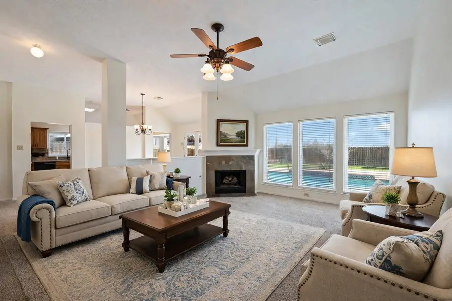 3503 Gladwyne Lane, La Porte, TX 77571 - #3