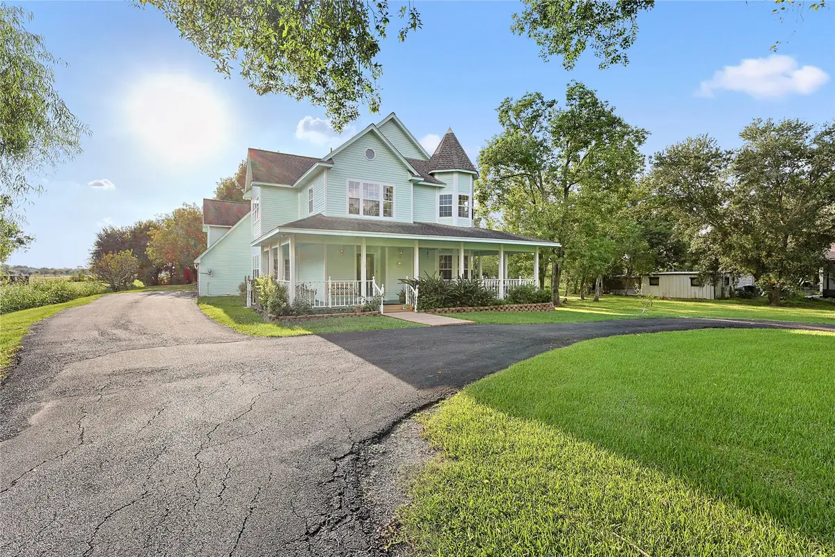 2350 Hawk Meadows, Pearland, TX 77581 - #1