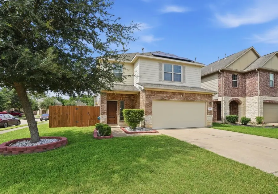 3303 Crestford Cliff Lane, Houston, TX 77047 - #2