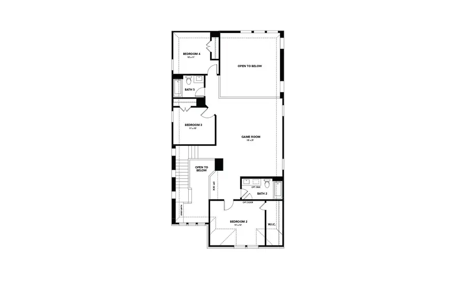40768 Mostyn Lake Drive, Magnolia, TX 77354 - #3