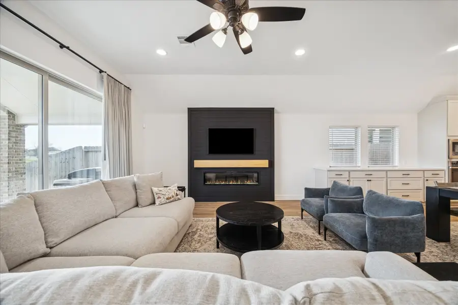 31130 Crescent Hill Drive, Fulshear, TX 77441 - #3