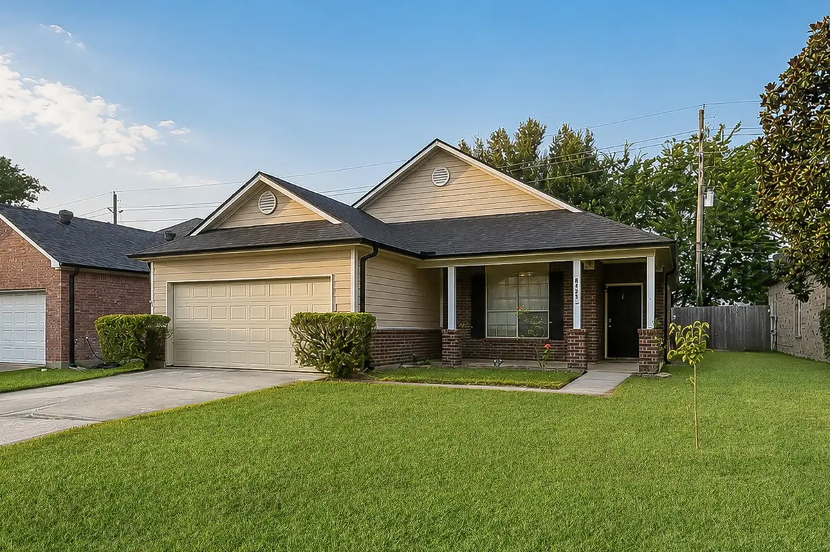 8723 Willow Grove Drive, Tomball, TX 77375 - #1