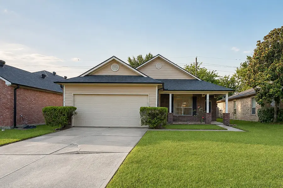 8723 Willow Grove Drive, Tomball, TX 77375 - #2