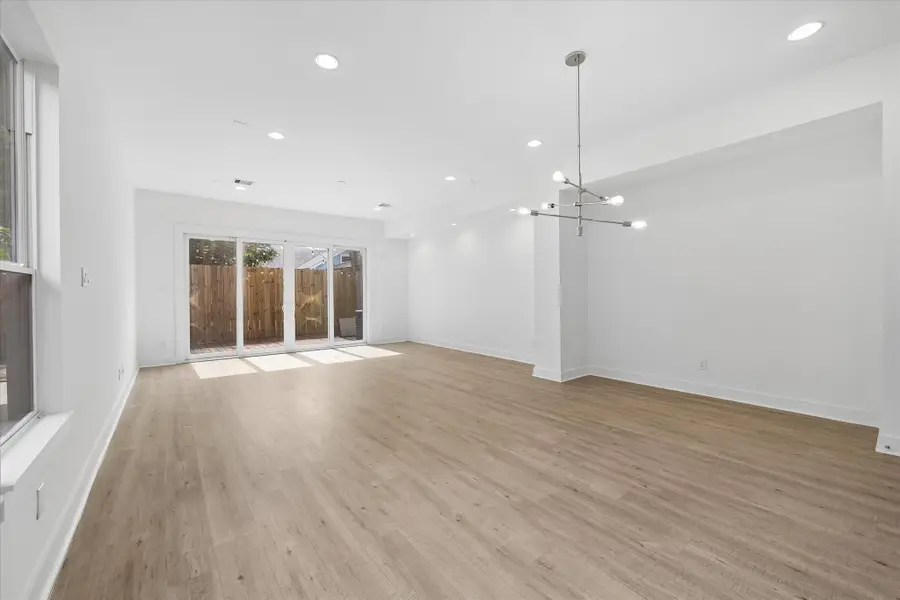 1111 Louise Street, Houston, TX 77009 - #3